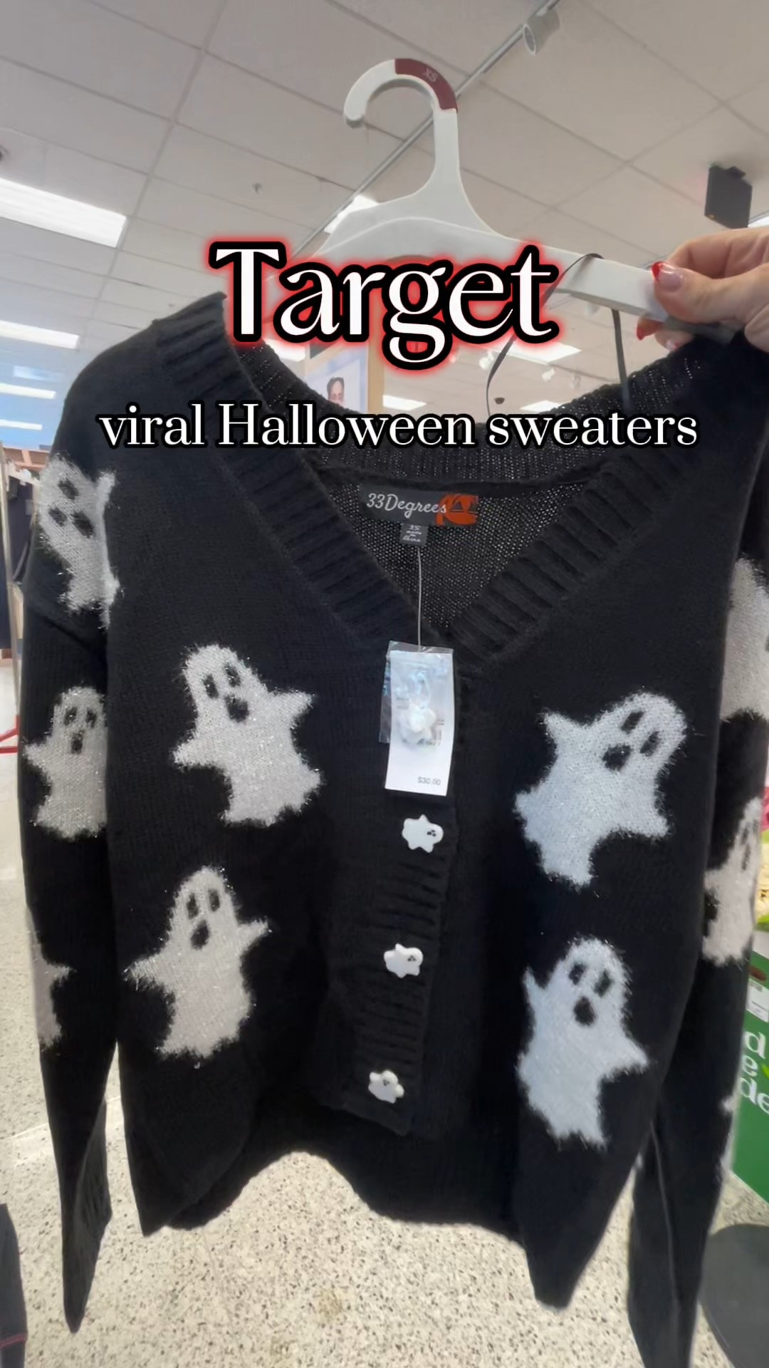 Shrieked at these Halloween cardigans!!! All a must buy! 

#LTKautumn #LTKFindsUnder50 #LTKSeasonal