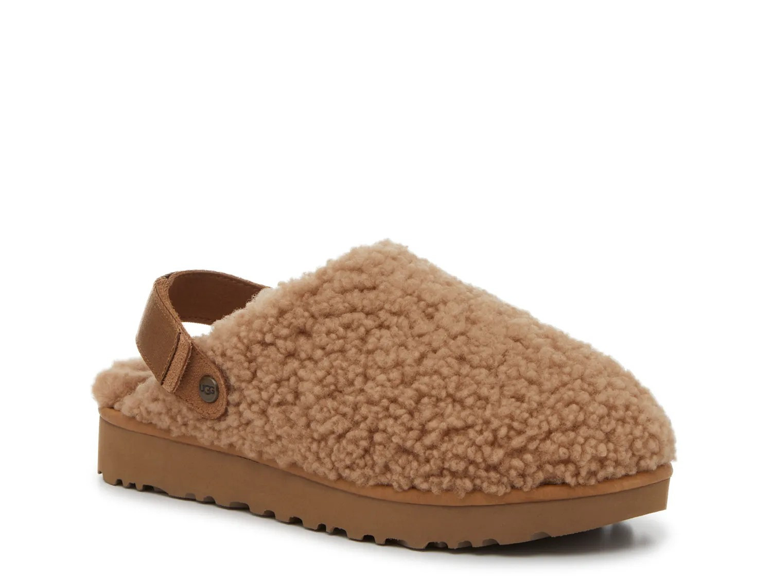 UGG Lanah Clog Slipper | DSW