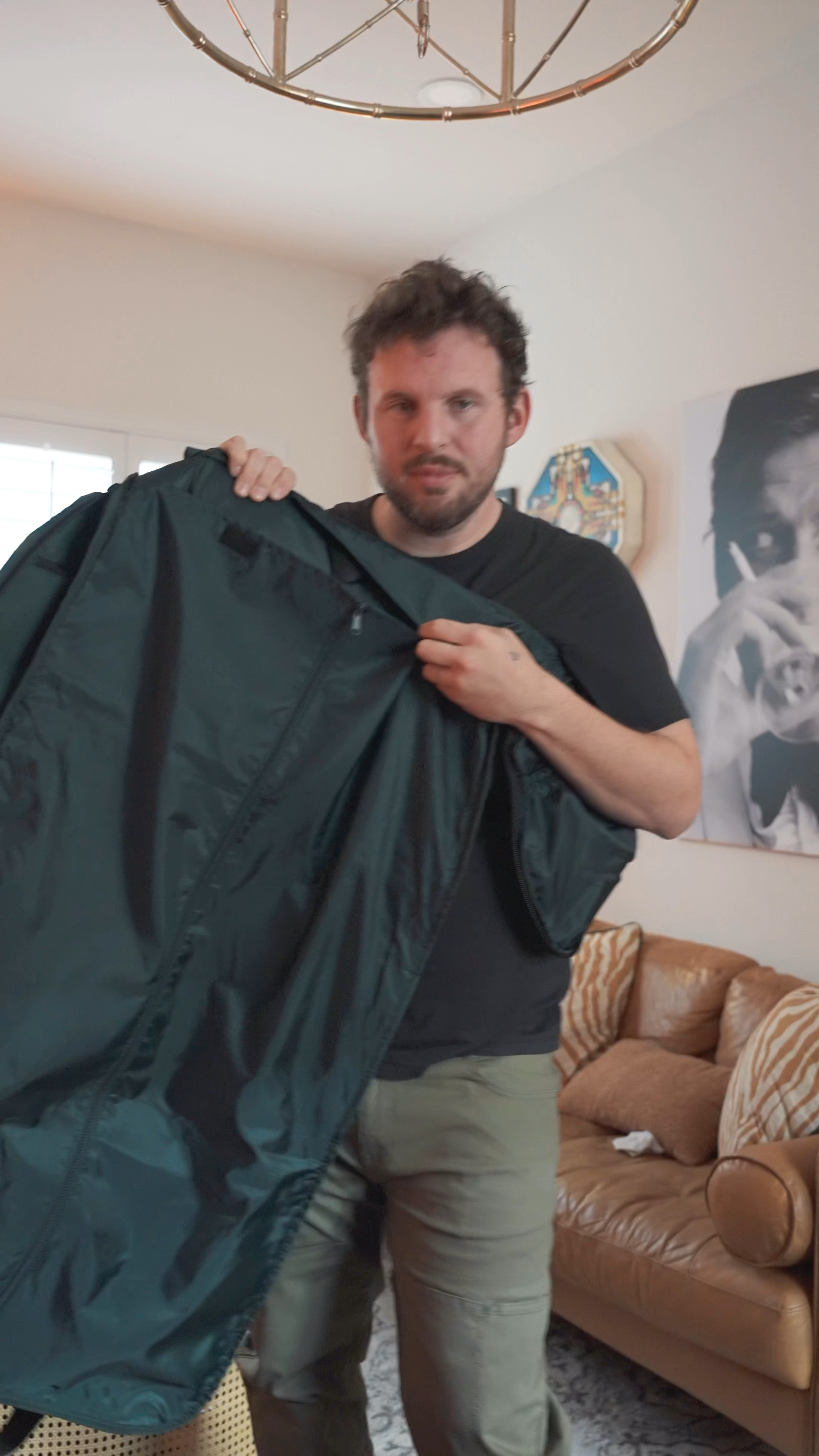 This versatile travel bag is an absolute must have 

#LTKMens