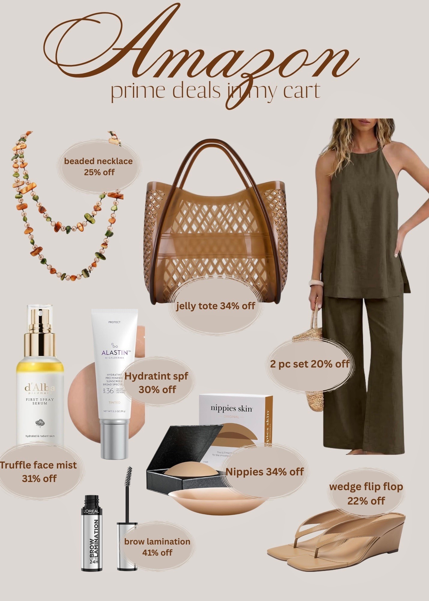 These sales are so good!

#LTKSaleAlert #LTKBeauty #LTKOver40