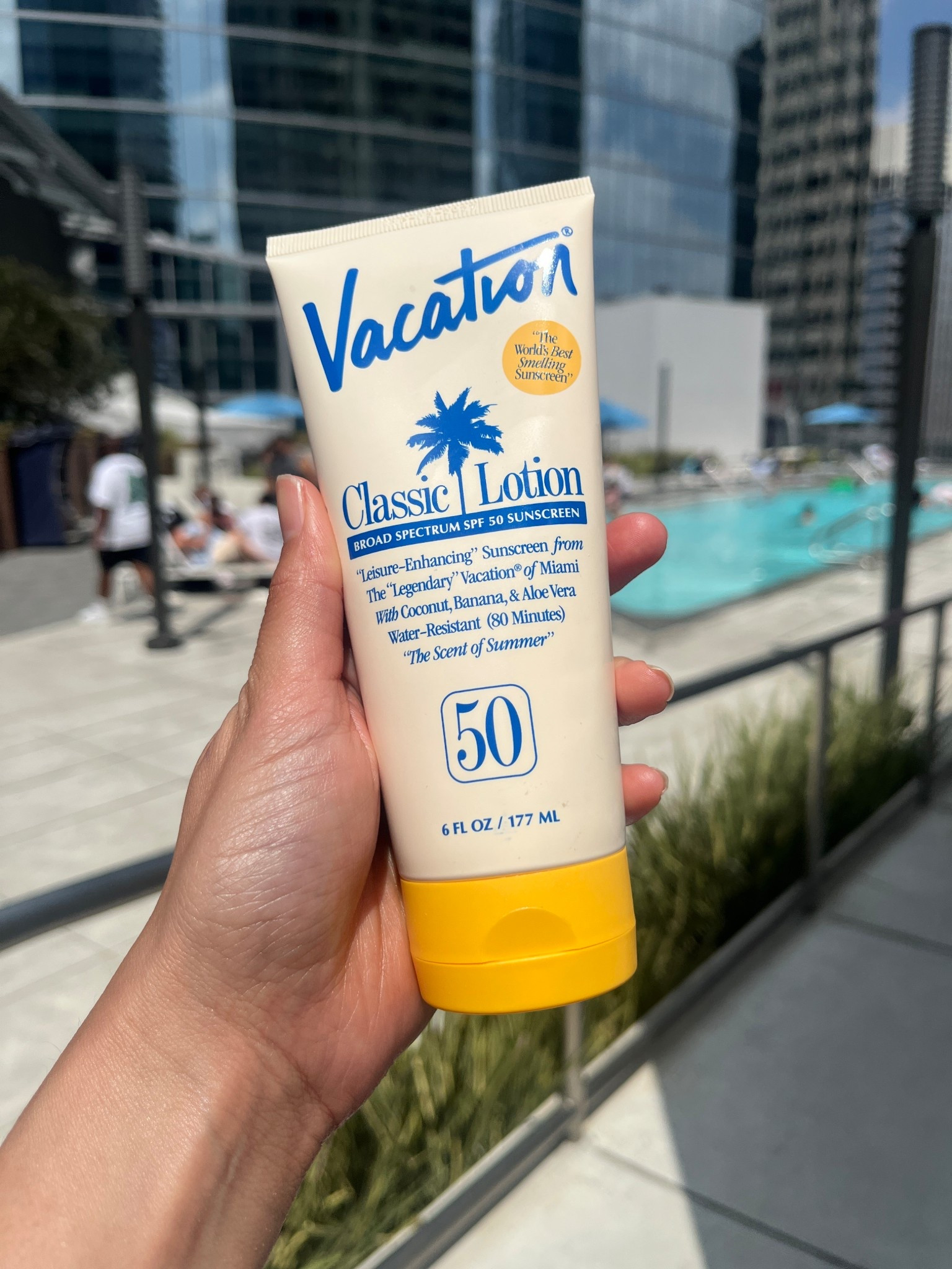 the real post-vacation essential… sunscreen always ☀️

#LTKselfcare #LTKmomlife #LTKSeasonal