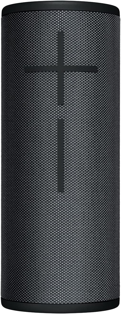 Ultimate Ears Boom 3 Wireless Bluetooth Speaker, Bold Sound + Deep Bass, Bluetooth, Magic Button,... | Amazon (US)