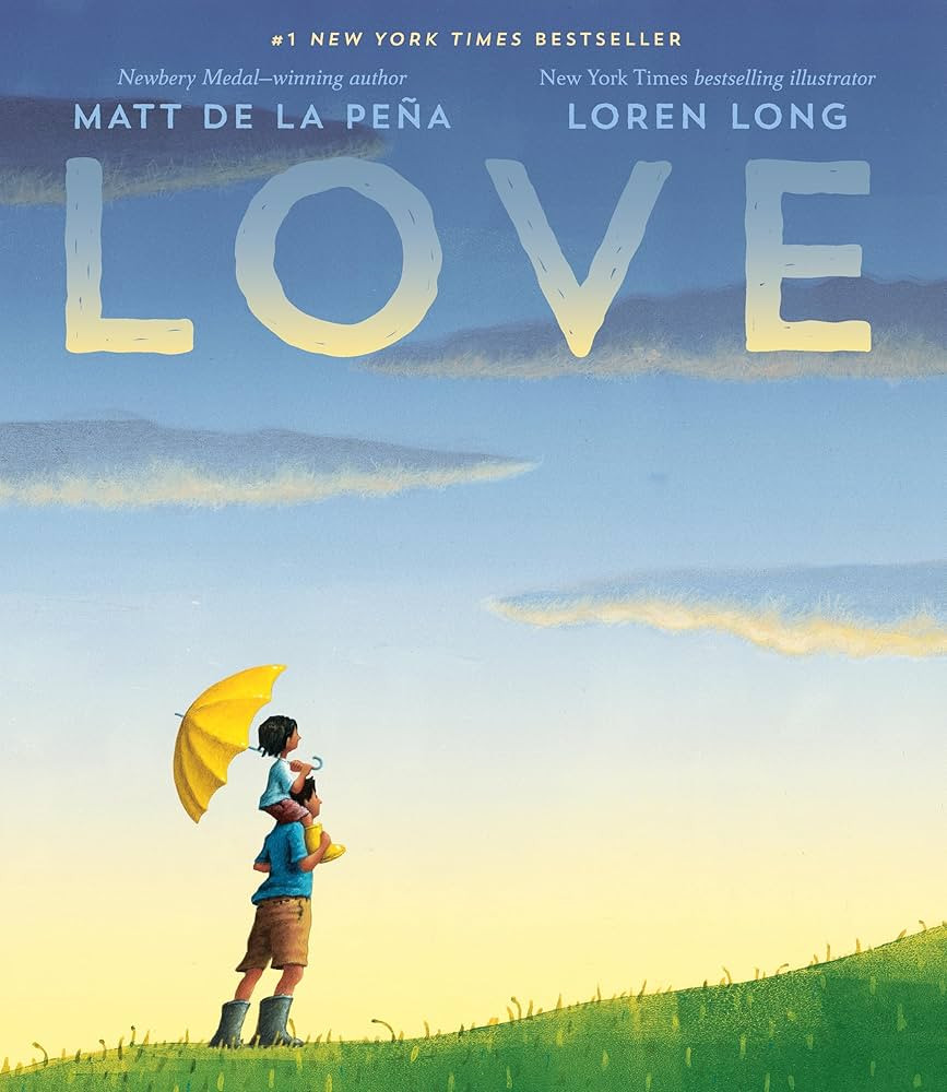 Love | Amazon (US)