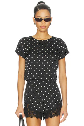 Sophie Top
                    
                    Line & Dot | Revolve Clothing (Global)