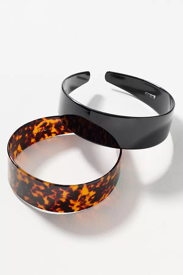 Headbands, Set of 2 | Anthropologie (US)