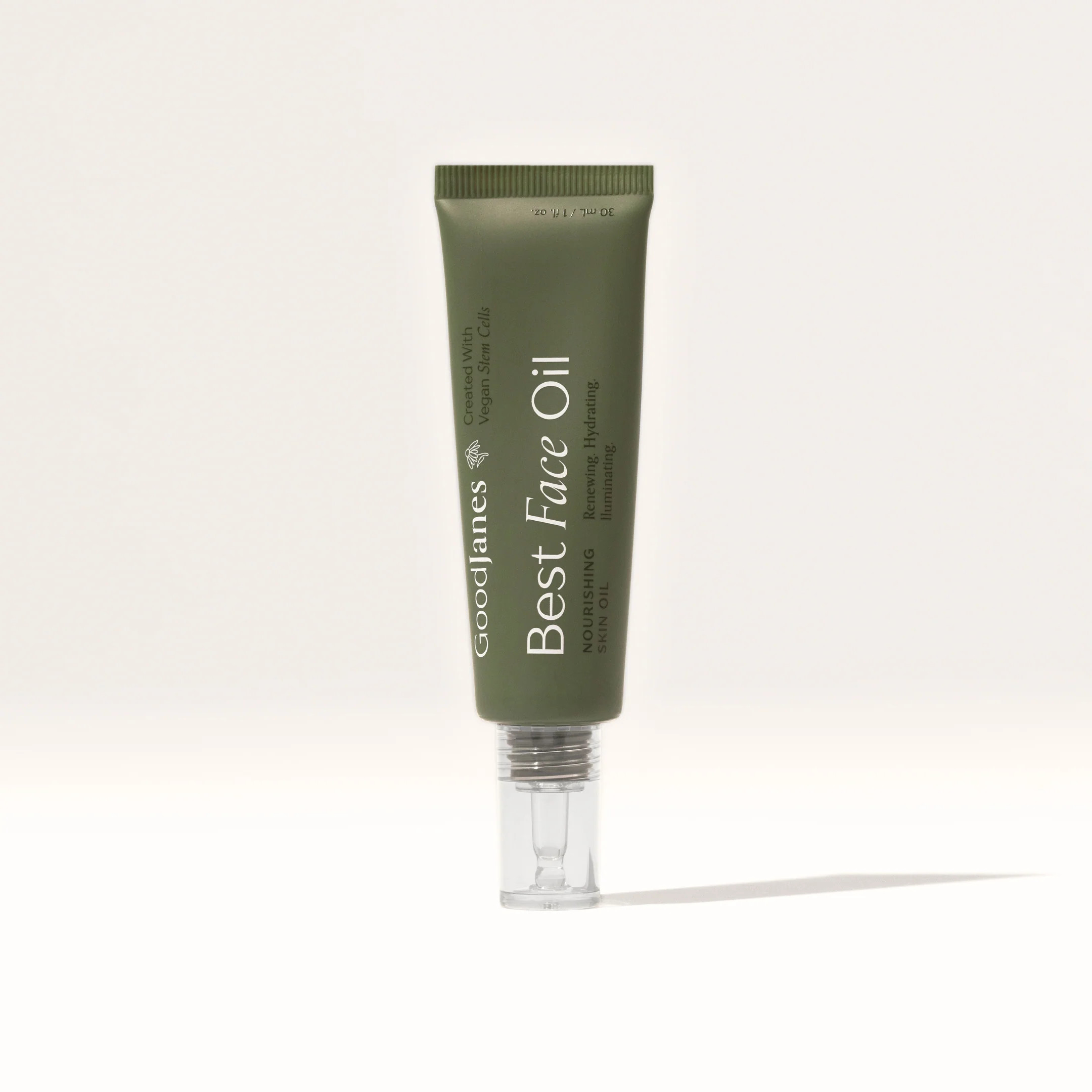 Best Face Oil for Glowing Skin | GoodJanes