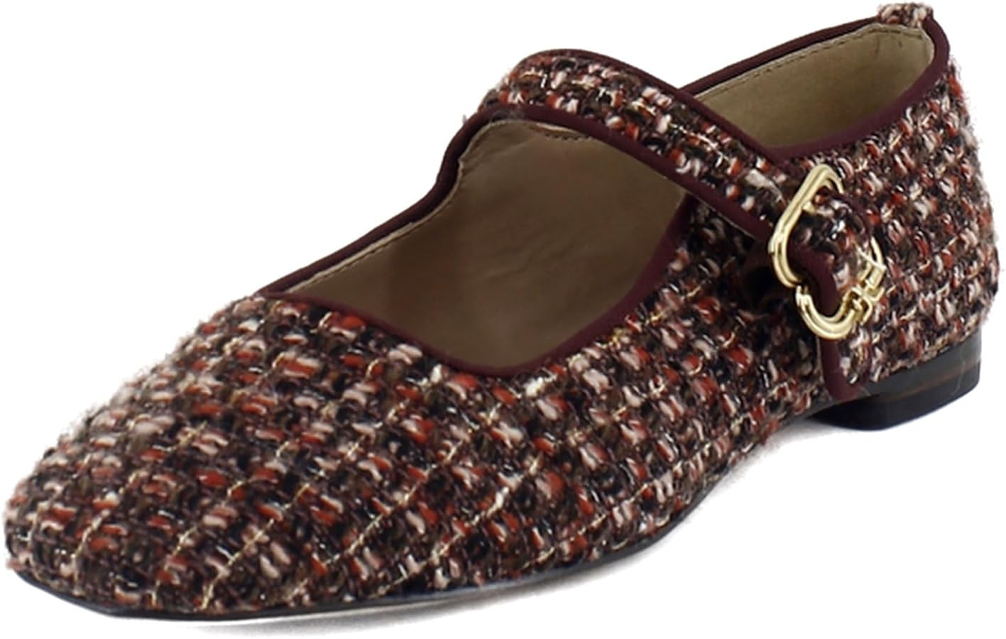 Sam Edelman Women's Michaela Mesh Ballet Flats | Amazon (US)