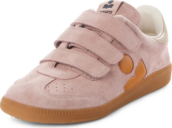 Beth Low Top Sneaker (Women) | Nordstrom