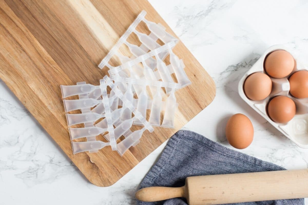 Force of Nature Activator Capsules | Force of Nature