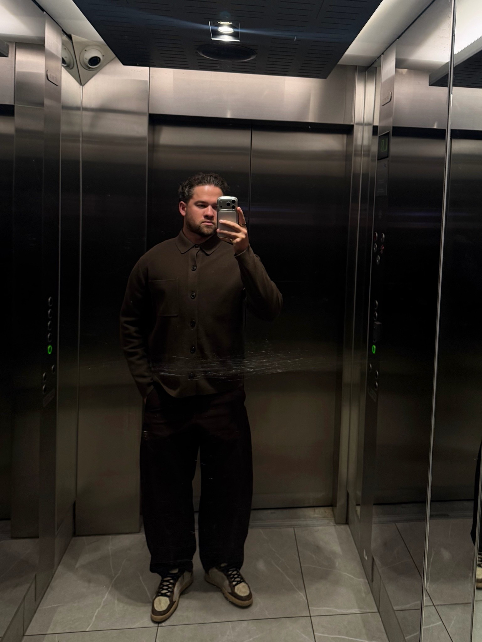 Thursday in Uniqlo & Golden Goose

#LTKmens