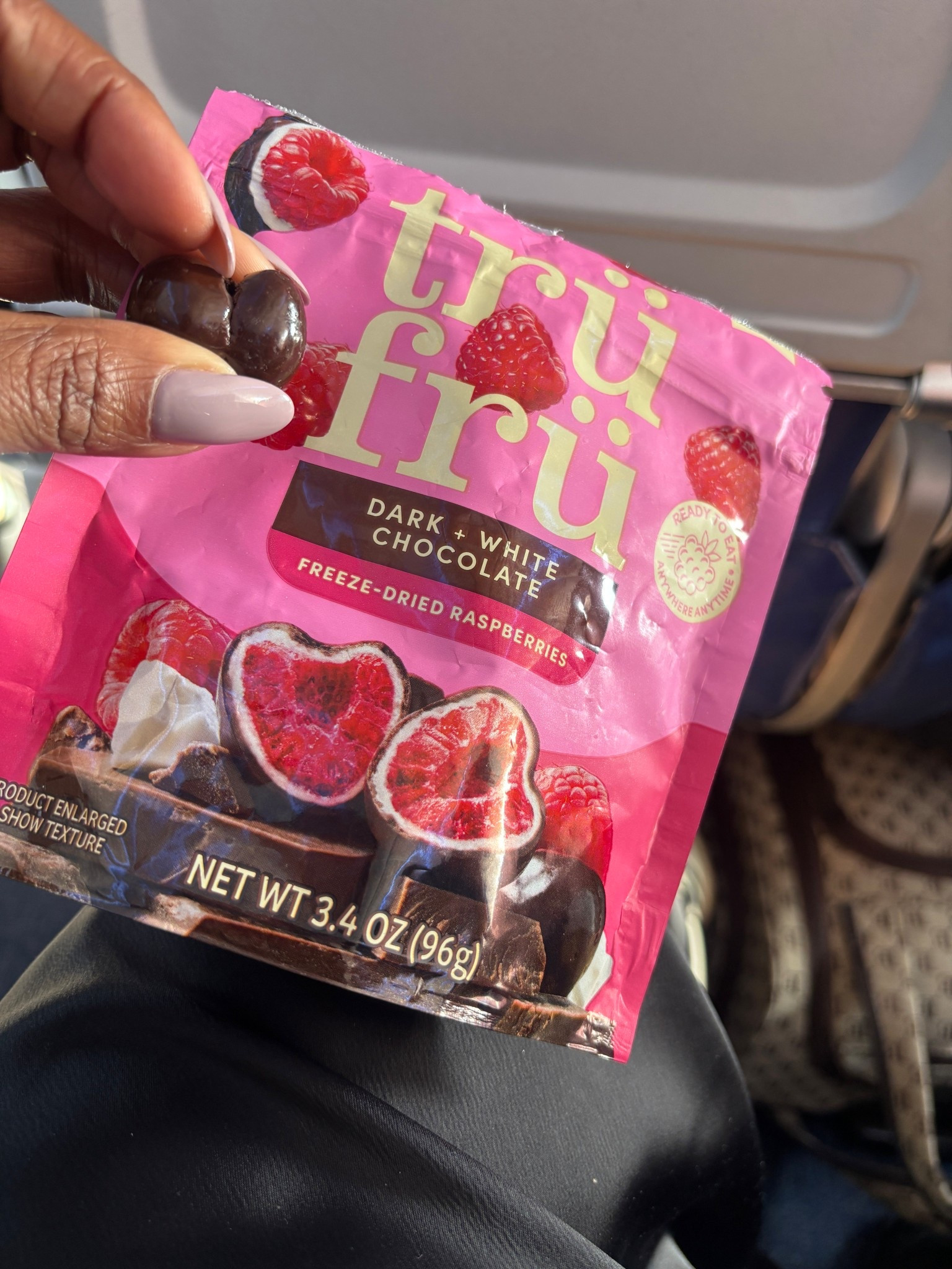 Perfect snack!! 

#LTKTravel #LTKfoodie