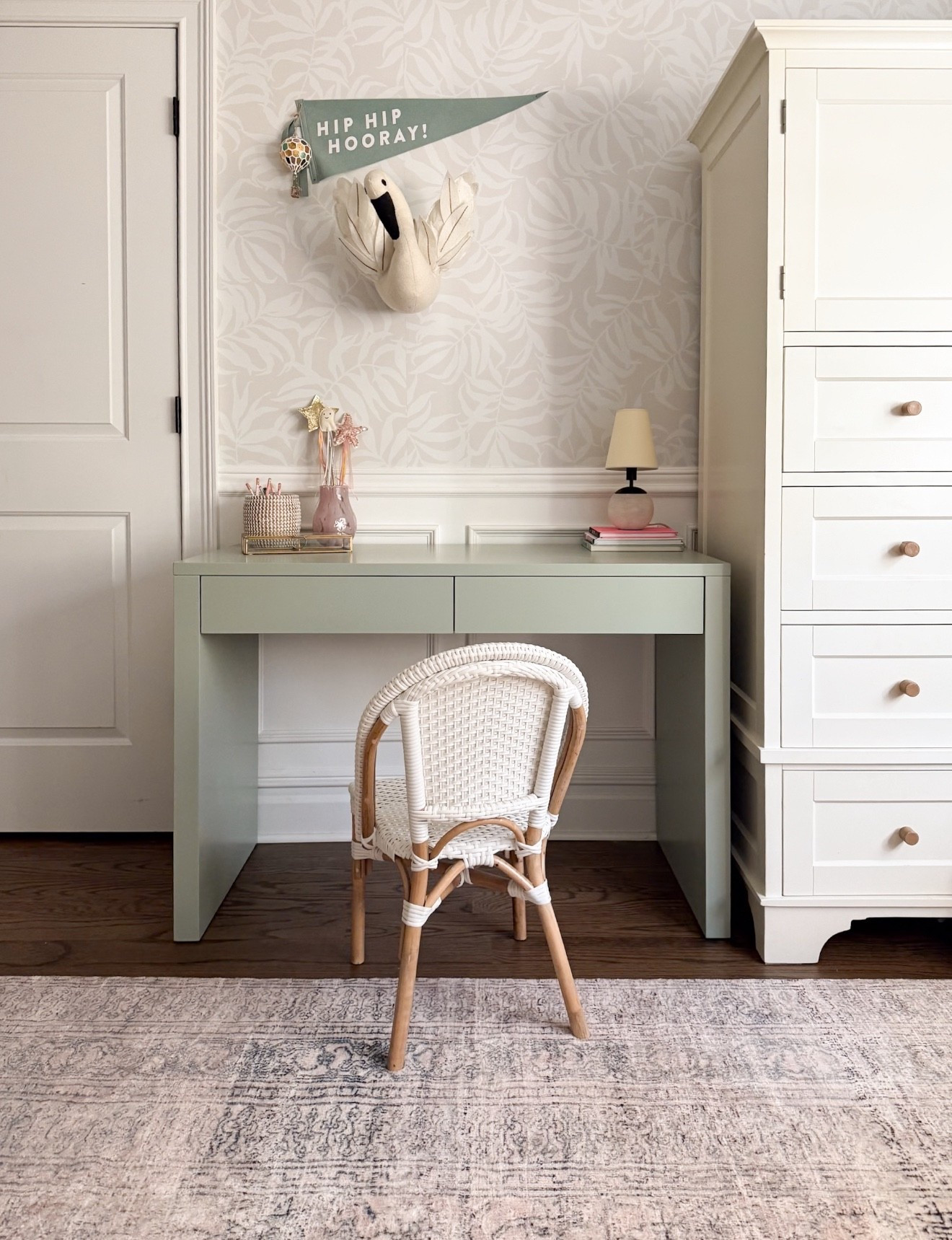 Most popular products and posts of 2025! 

Our laundry room wallpaper and accessories, Jacob’s bedside table and wallpaper, Ava’s bedroom furniture and our breakfast nook and dining room furniture and accessories 🙌🏻

#LTKSaleAlert #LTKHome #LTKFindsUnder100