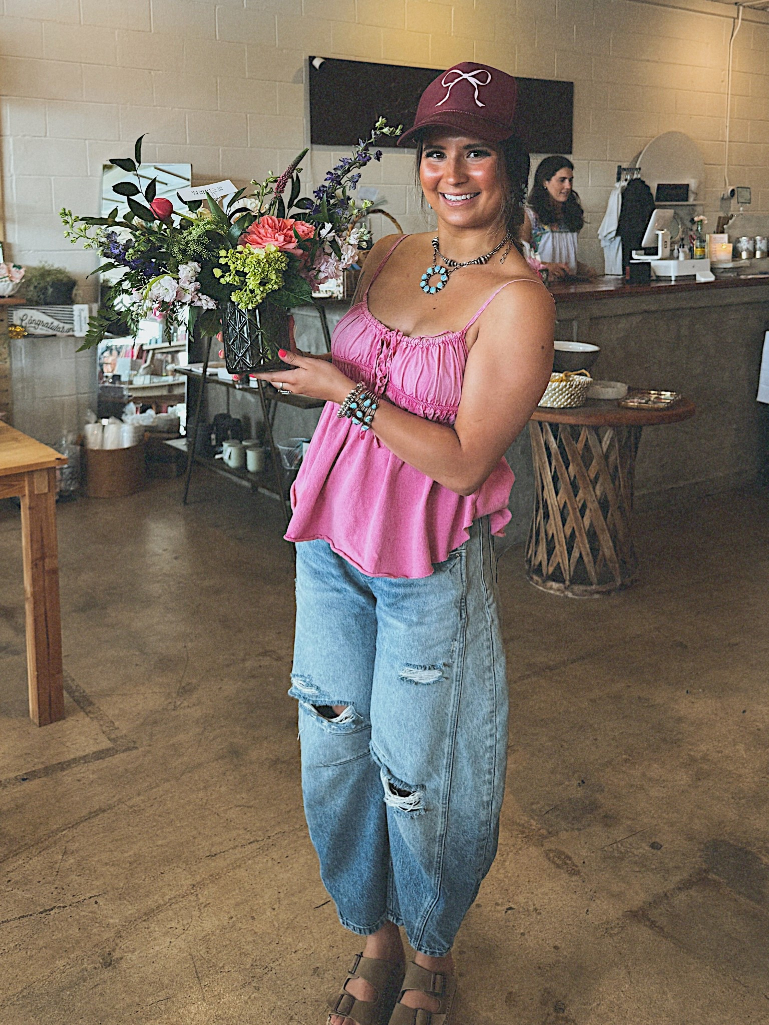 Free People Looks 🤍