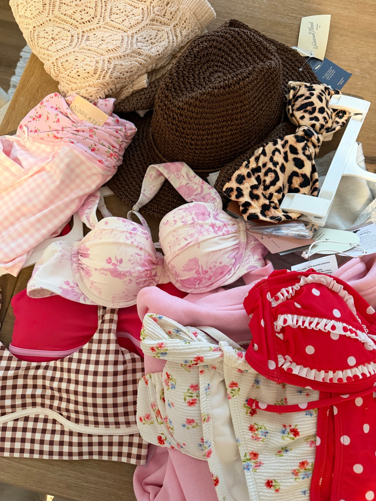 Latest target order 🛒🎯 lots of vacation wear, swim and athleisure finds! 

#LTKPetite #LTKootd #LTKSaleAlert