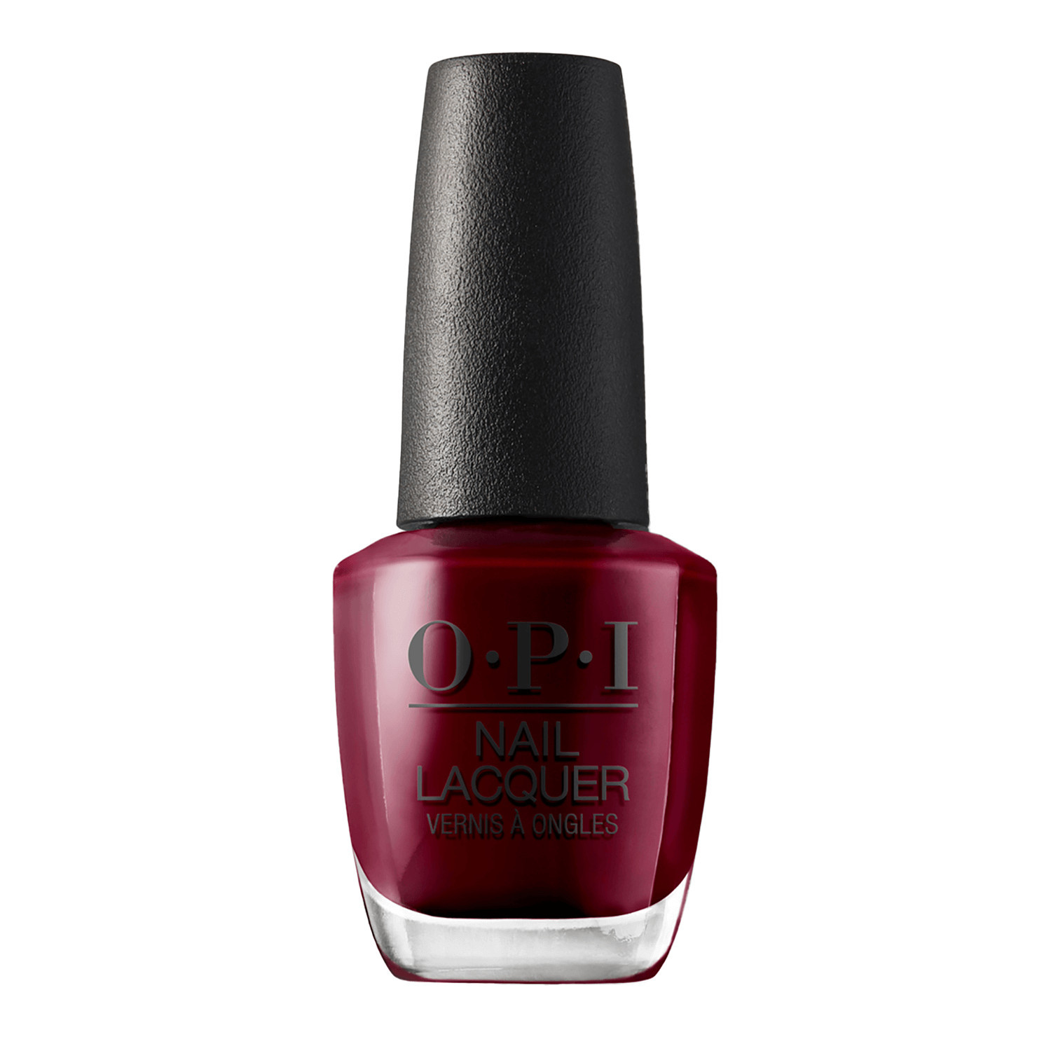 OPI Malaga Wine Nail Lacquer .75 | Sally Beauty
