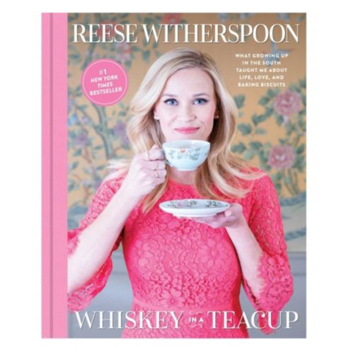 Whiskey in a Teacup | Ballard Designs, Inc.