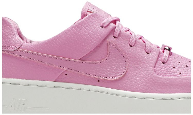 Wmns Air Force 1 Sage Low 'Psychic Pink' | GOAT