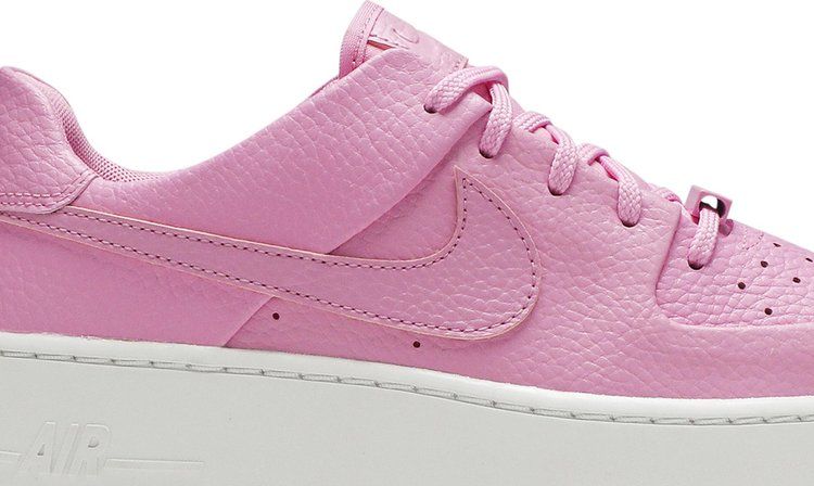 Wmns Air Force 1 Sage Low 'Psychic Pink' | GOAT