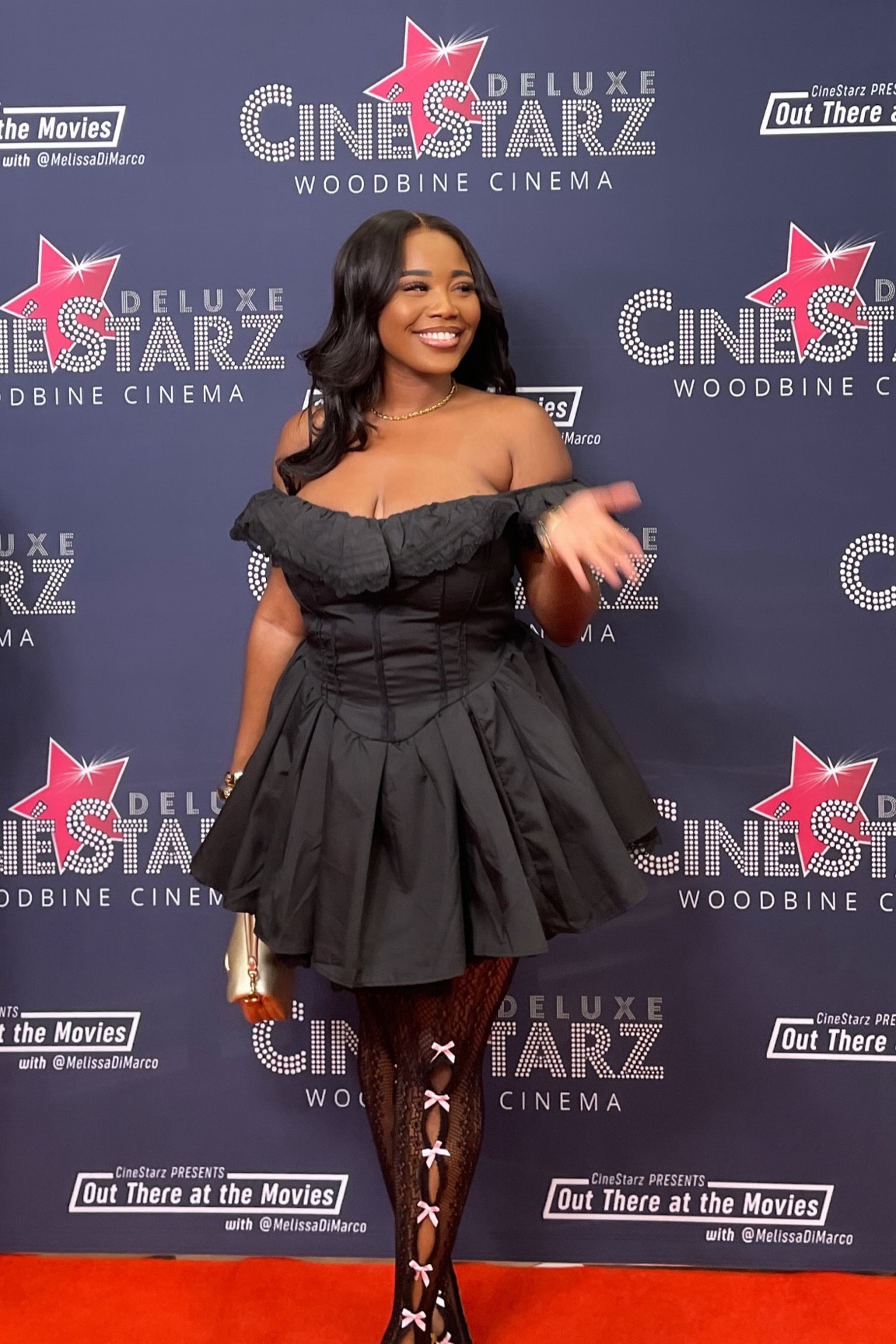 she’s the moment ⭐️🙂‍↕️

#LTKcanada #LTKpartywear #LTKstyletip