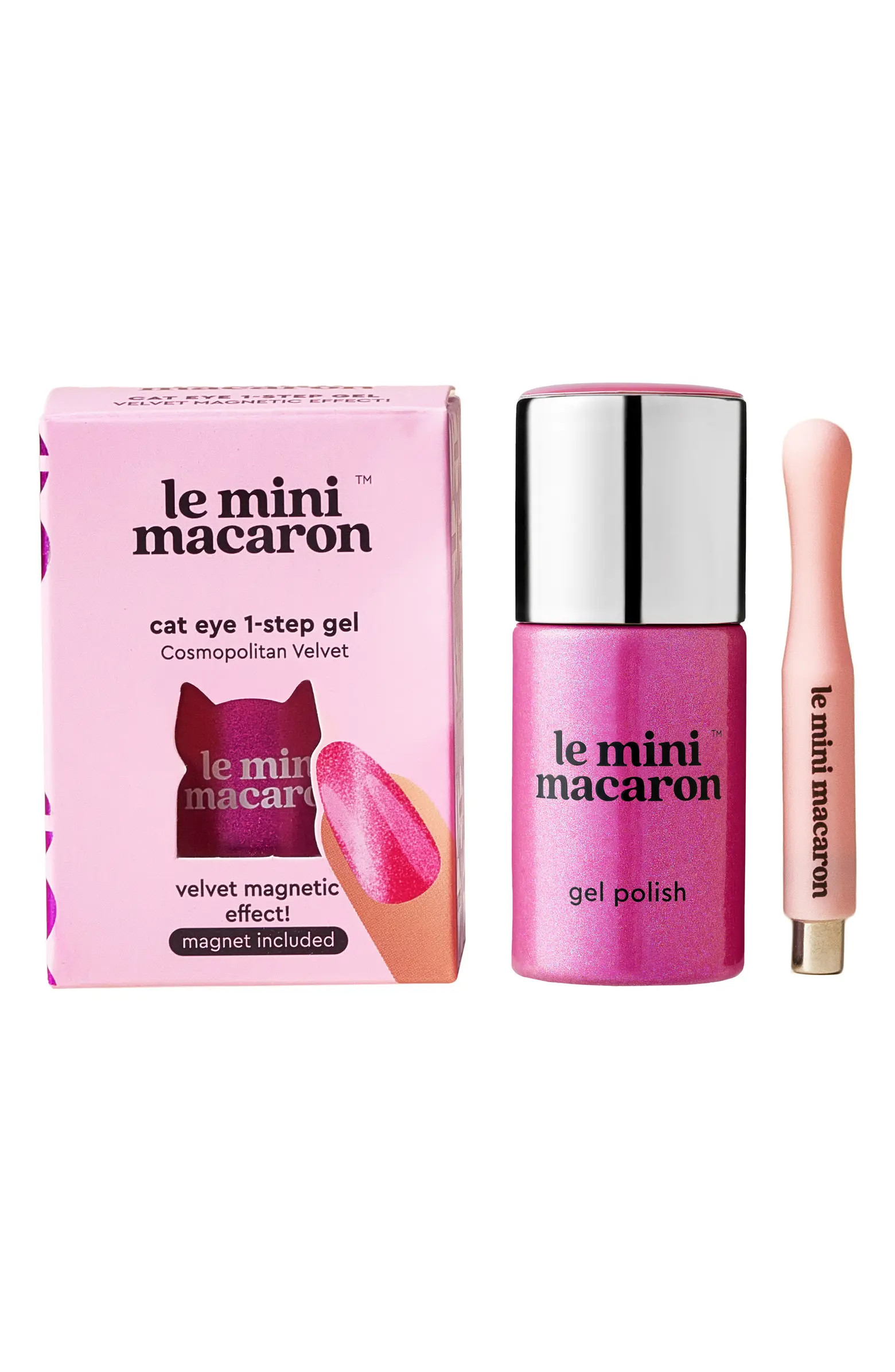 Cat Eye 1-Step Gel Nail Polish | Nordstrom