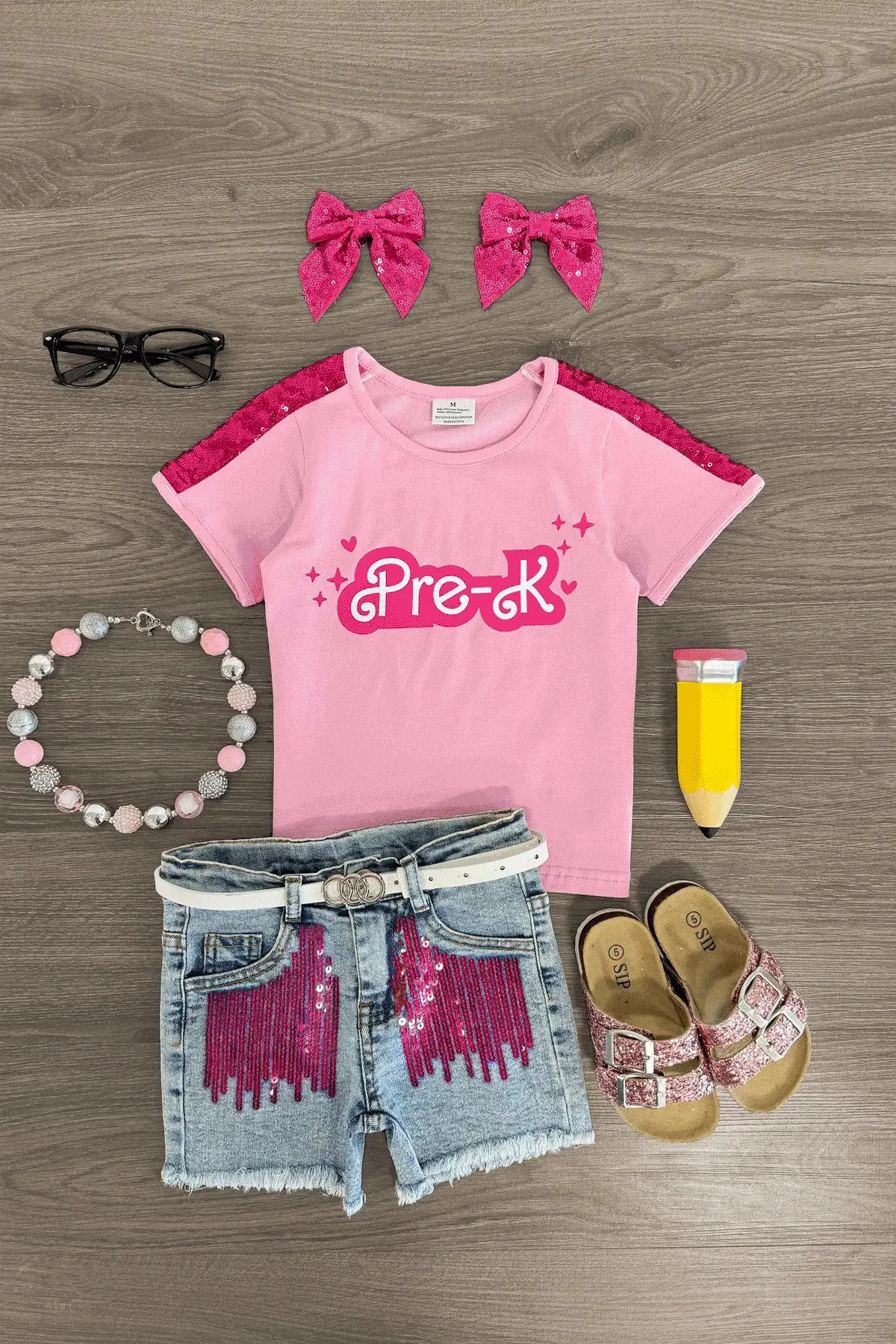 Sparkle In Pink | Sparkle In Pink