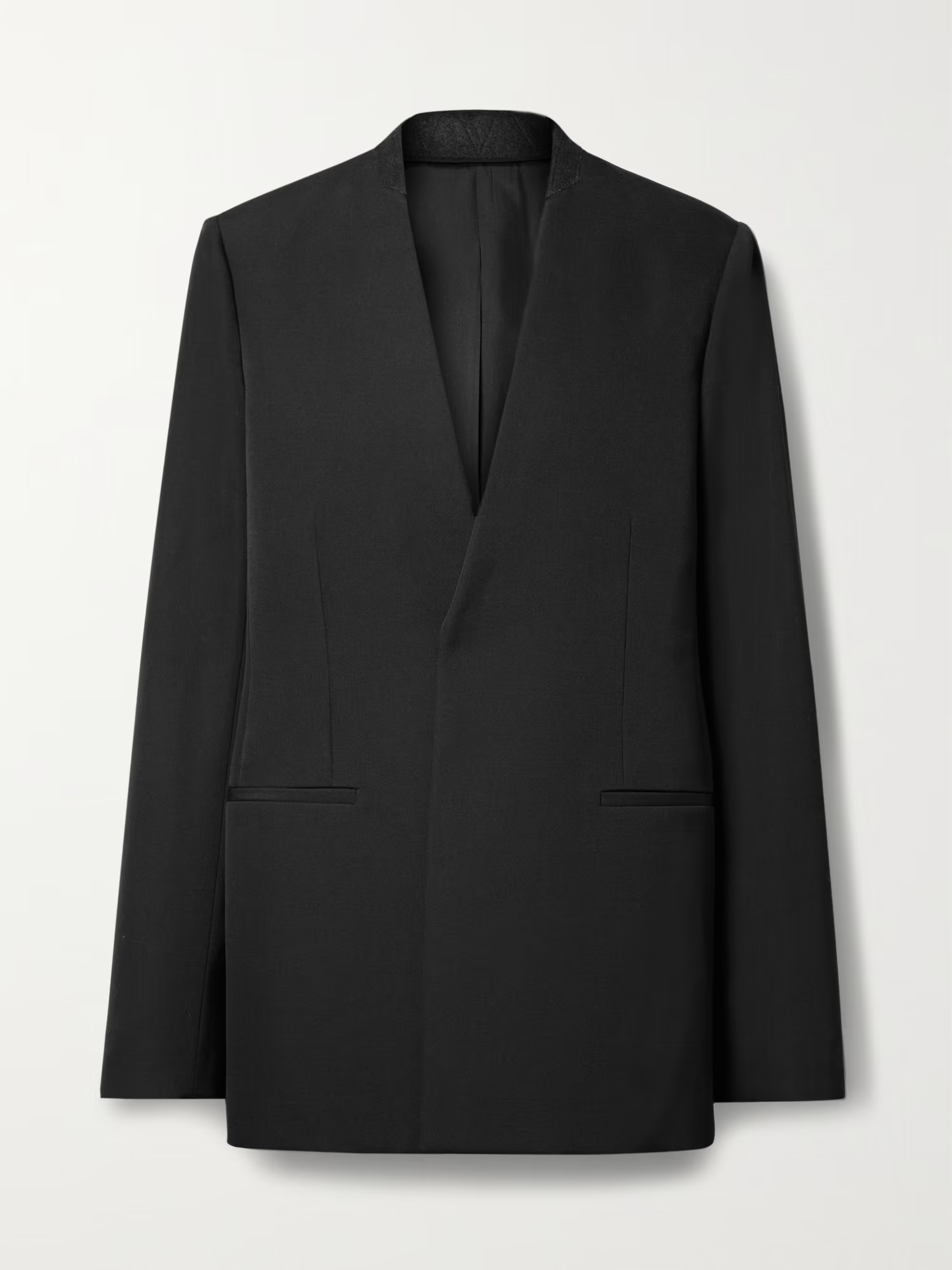 Bartholomew wool blazer | NET-A-PORTER (US)