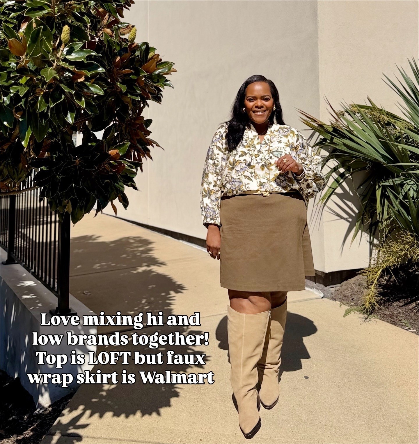 #LTKWorkwear #LTKPetite #LTKMidsize