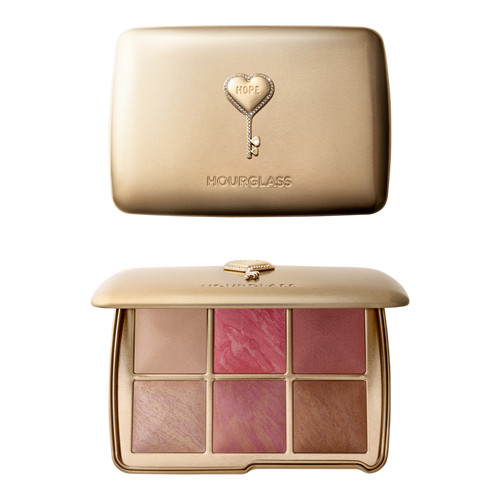 HOURGLASS Ambient Lighting Edit Unlocked Palette - Luck | Ulta