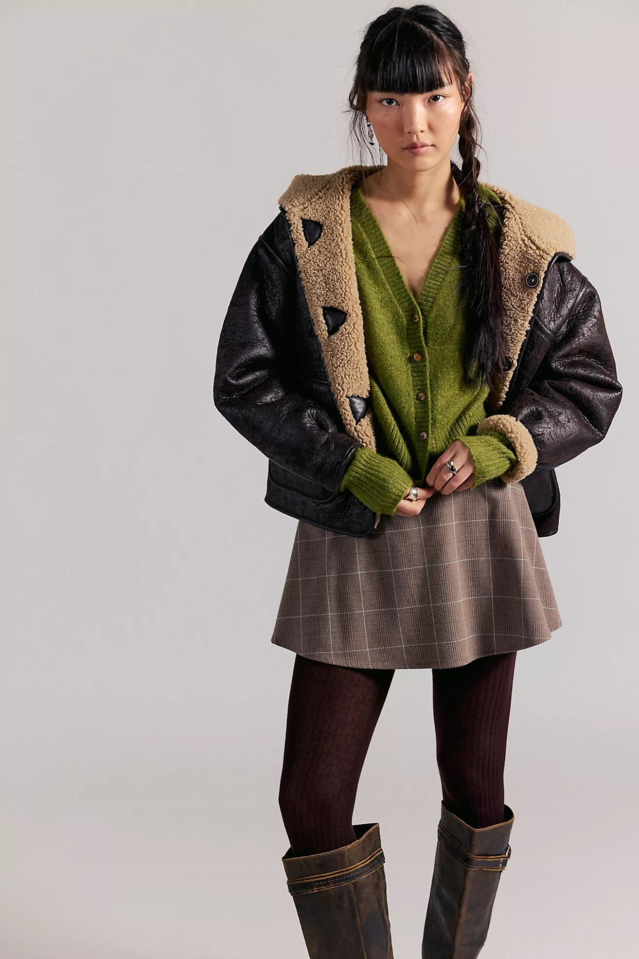 Paradise Found Menswear Skort | Free People (Global - UK&FR Excluded)