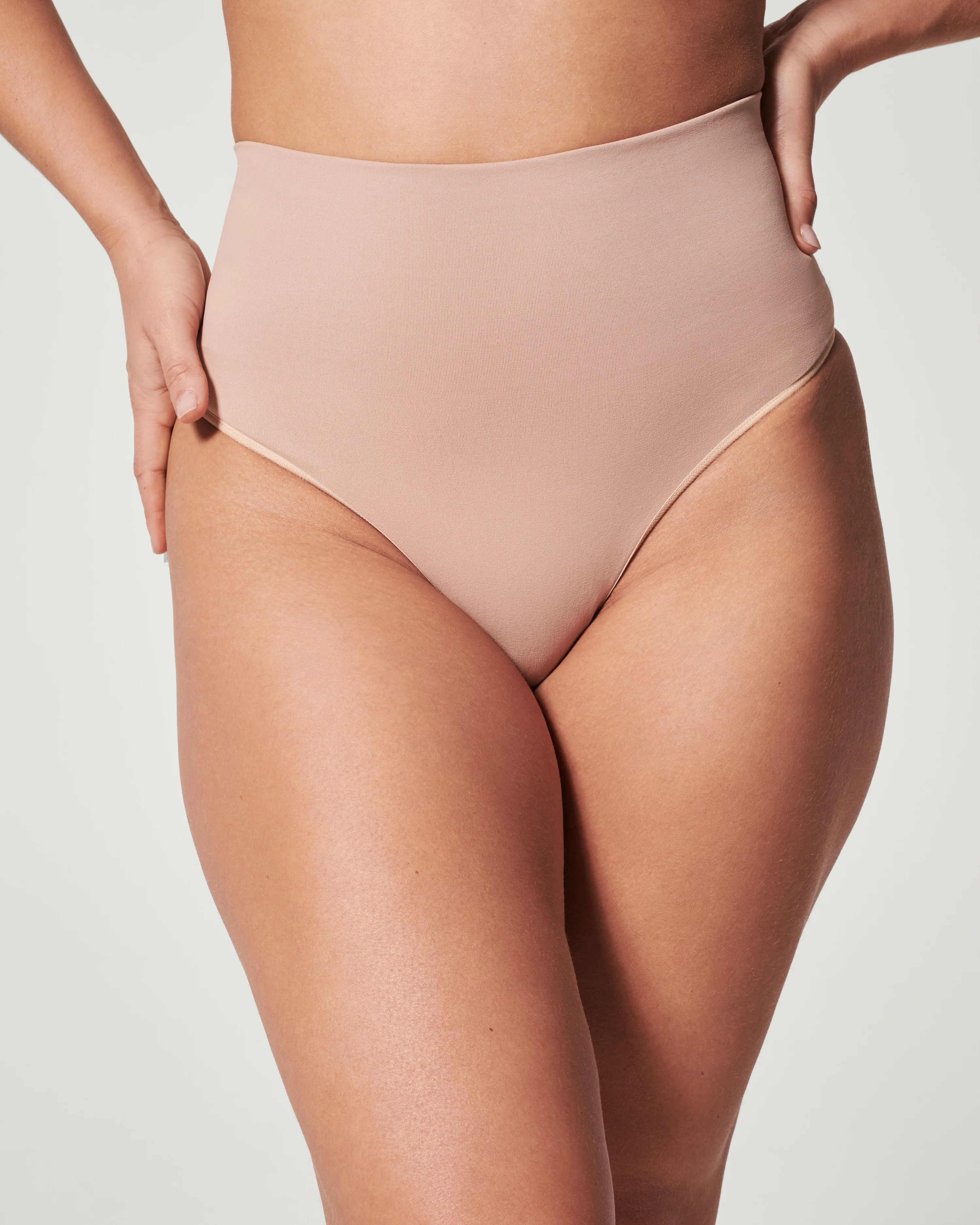 SPANXshape™ ExtraOrdinaryThong | Spanx