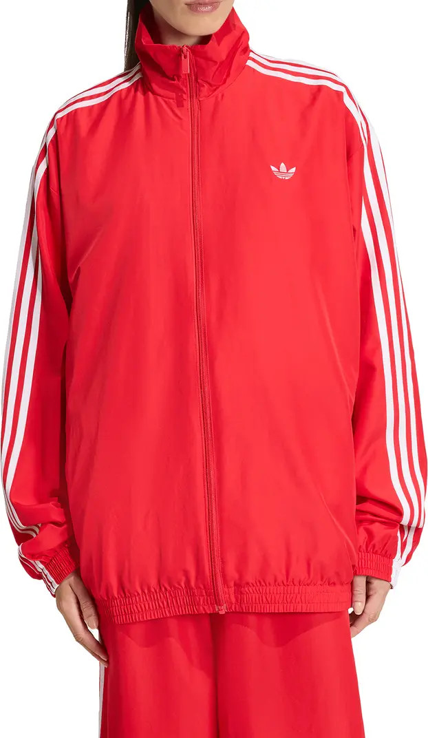 Firebird Adilenium Track Jacket | Nordstrom