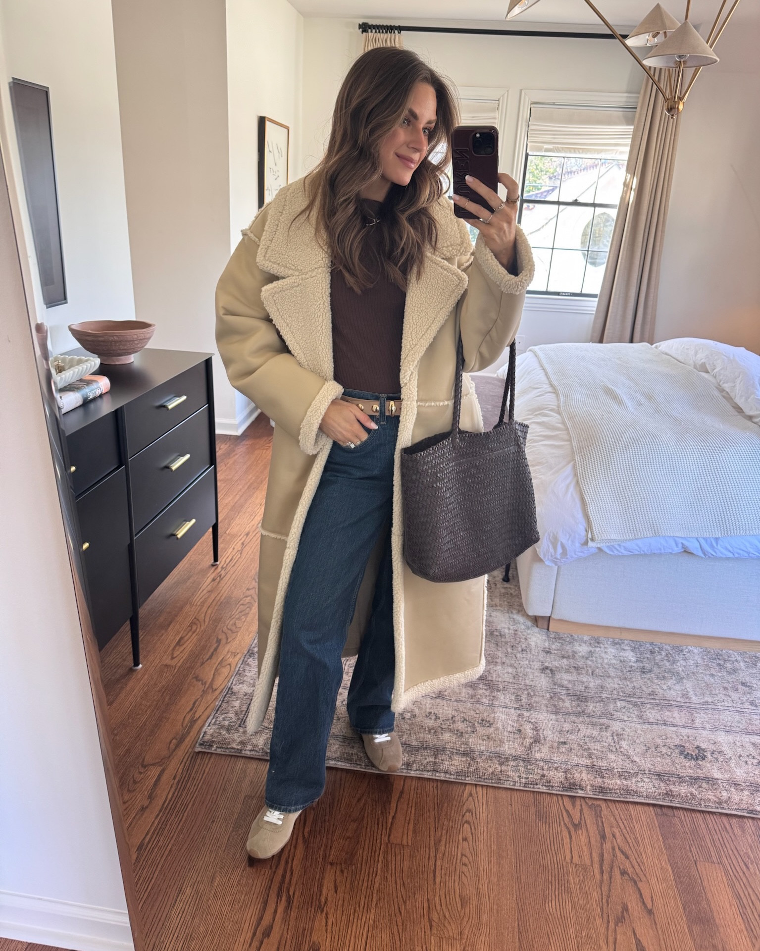 OOTD - hair day & errands ✨

#LTKdayinmylife #LTKootd #LTKmomlife