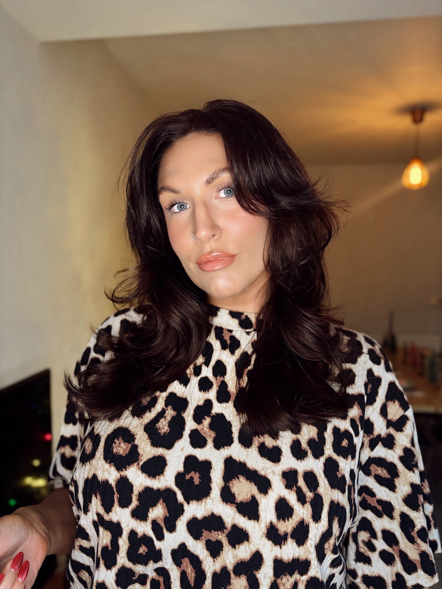 The Shark Flexstyle is my friend 🤝

#LTKmakeup #LTKuk #LTKbeauty