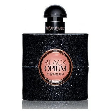Yves Saint Laurent Black Opium Eau de Parfum Spray, Perfume for Women, 3.0 oz | Walmart (US)