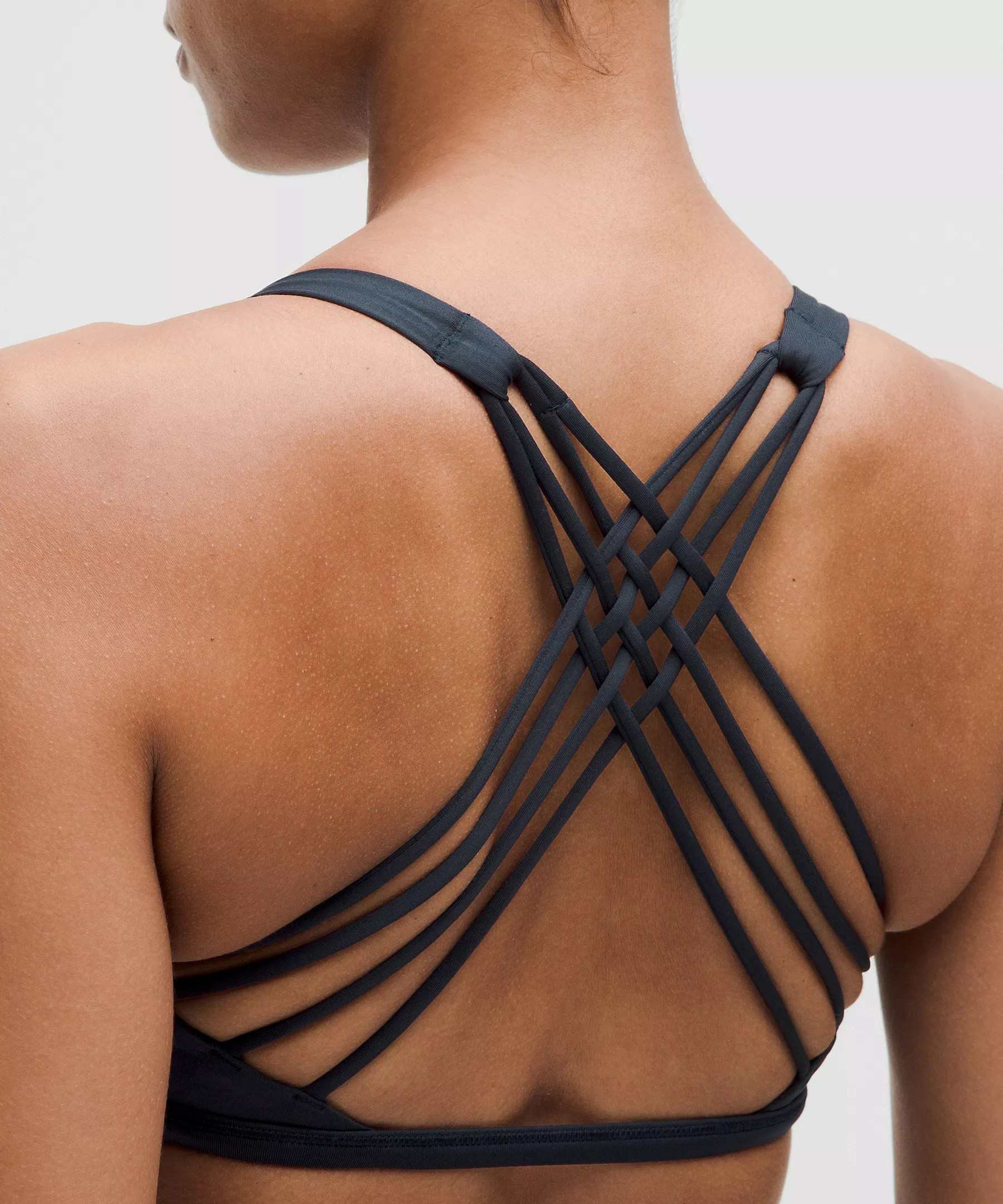 Free to Be Bra - Wild | Lululemon (US)