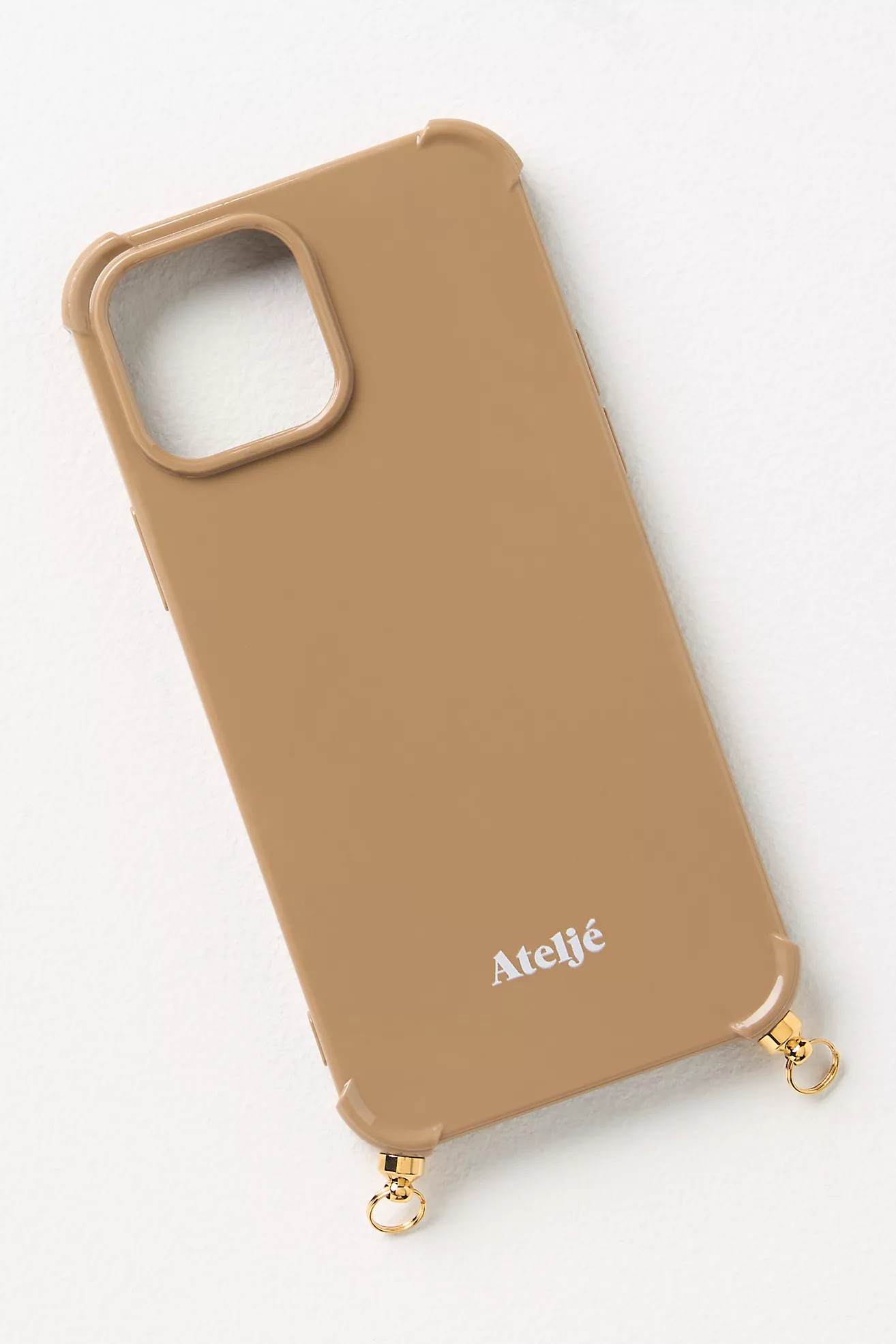 Ateljé Phone Case | Anthropologie (US)