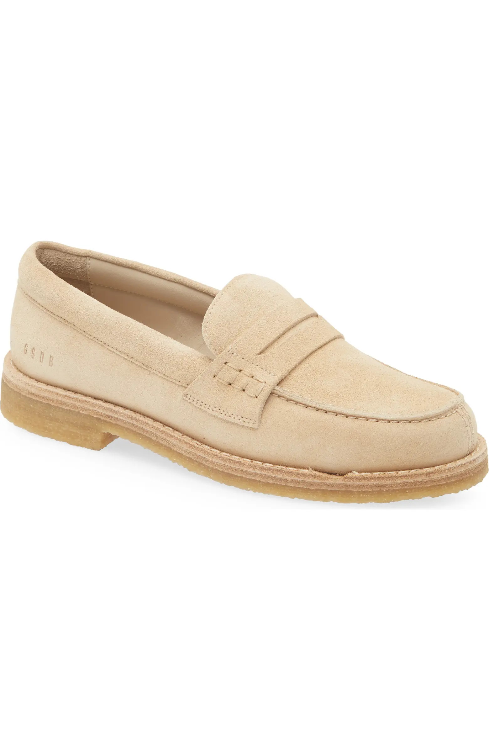 Golden Goose Jerry Penny Loafer (Women) | Nordstrom | Nordstrom