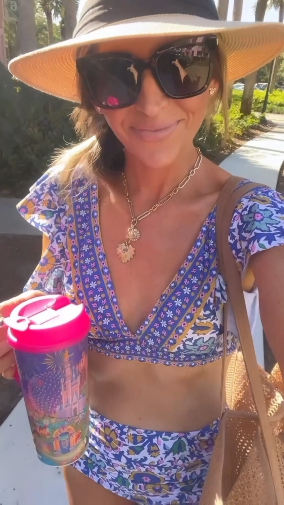 Everything that isn’t on Amazon, is found here!! 🤩 favorite denim shorts, my FAV neutral sandals that I wear with everything! Softest and cutest pajama set! 

What I wore on our 7 day vacation! 

#LTKStyleTip #LTKFindsUnder50 #LTKWatchNow