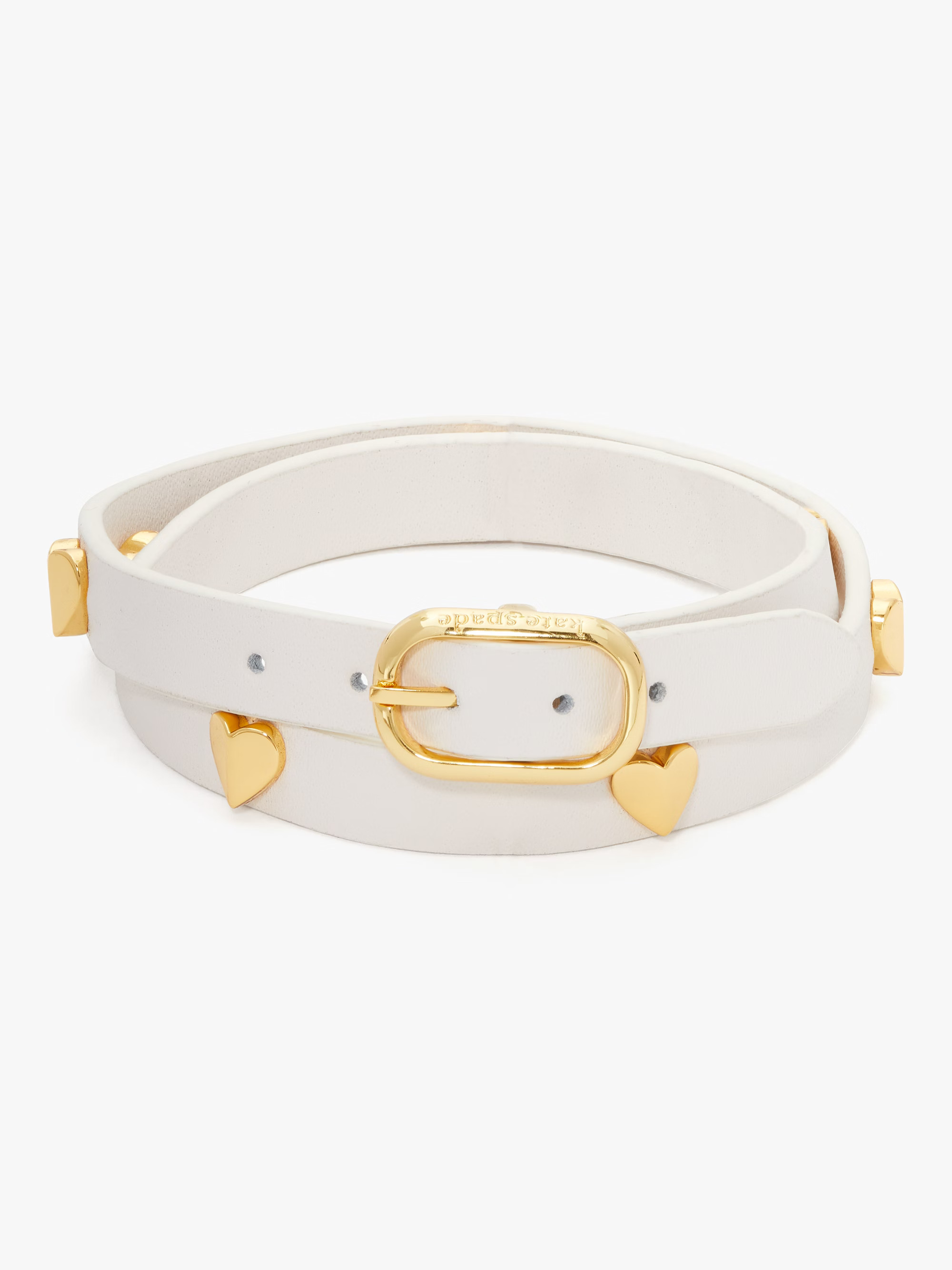 heartful wrap bracelet | Kate Spade (US)