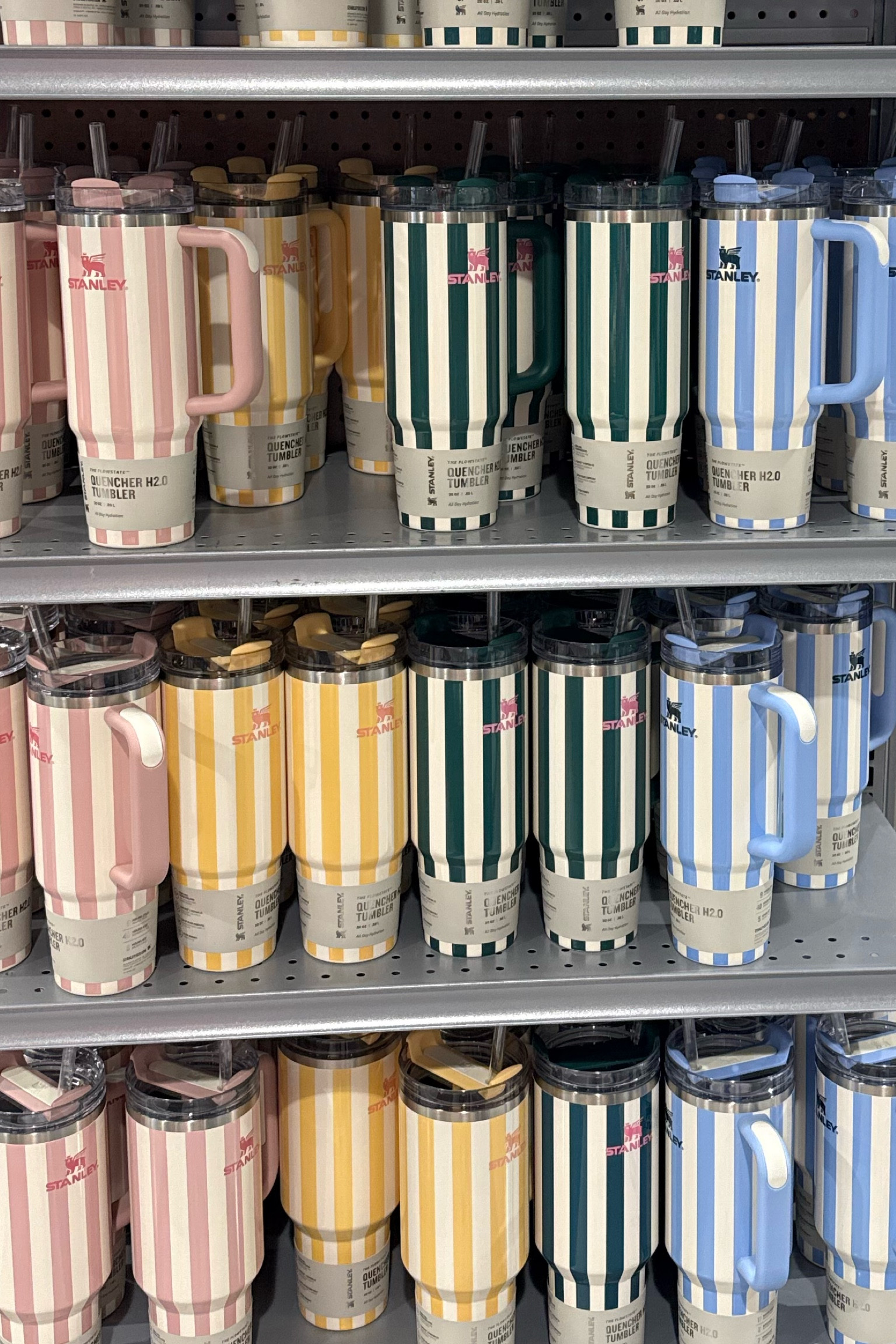 The Oasis Collection by Stanley 🩵🩵🩵

#LTKFindsUnder50 #LTKSeasonal #LTKTravel