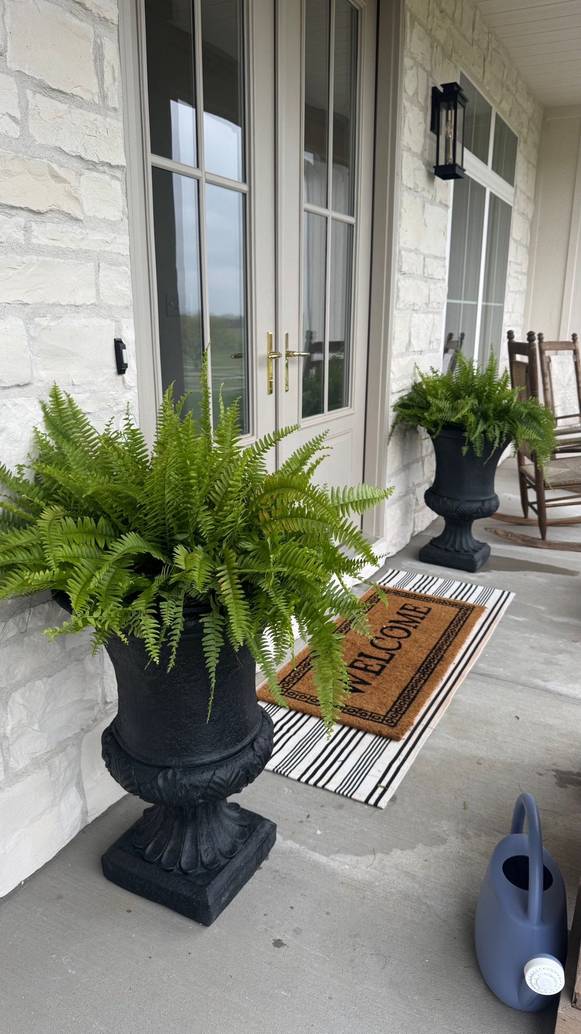 The best urns under $200. Huge and look like cast iron! They come in two other colors & they’re currently part of Wayfair’s 5 Days of Deals. 

#LTKSeasonal #LTKHome