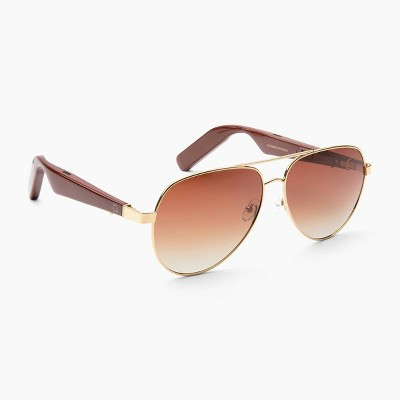 Lucyd Audio Eyewear Jupiter XL Smart Glasses: Bluetooth Siri Integrated | Target