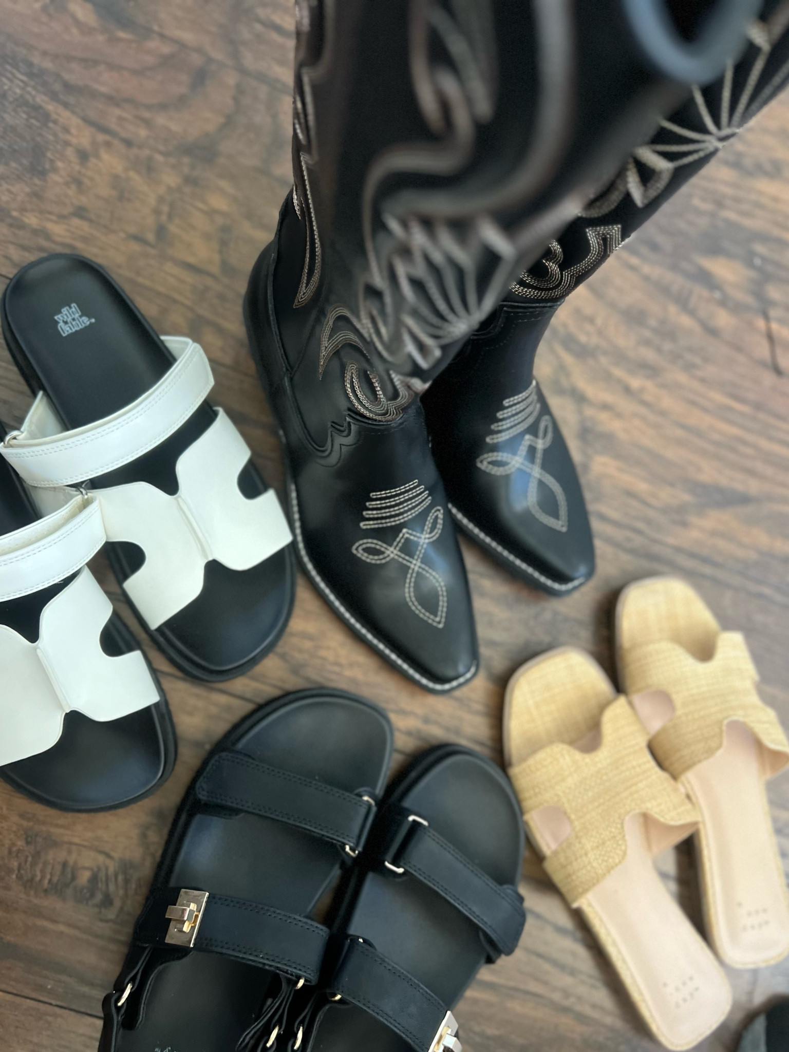 Target summer shoes 

#LTKFindsUnder100 #LTKSaleAlert #LTKFindsUnder50