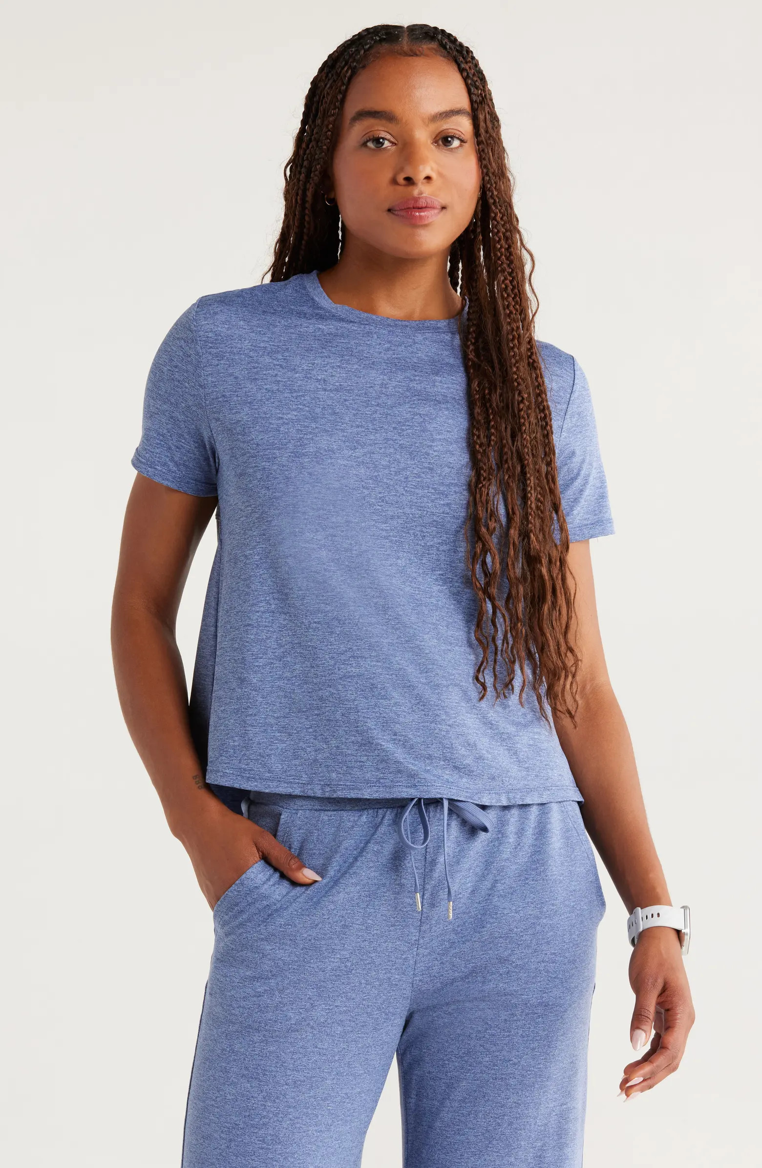 Restore Soft Lite Relaxed Tee | Nordstrom