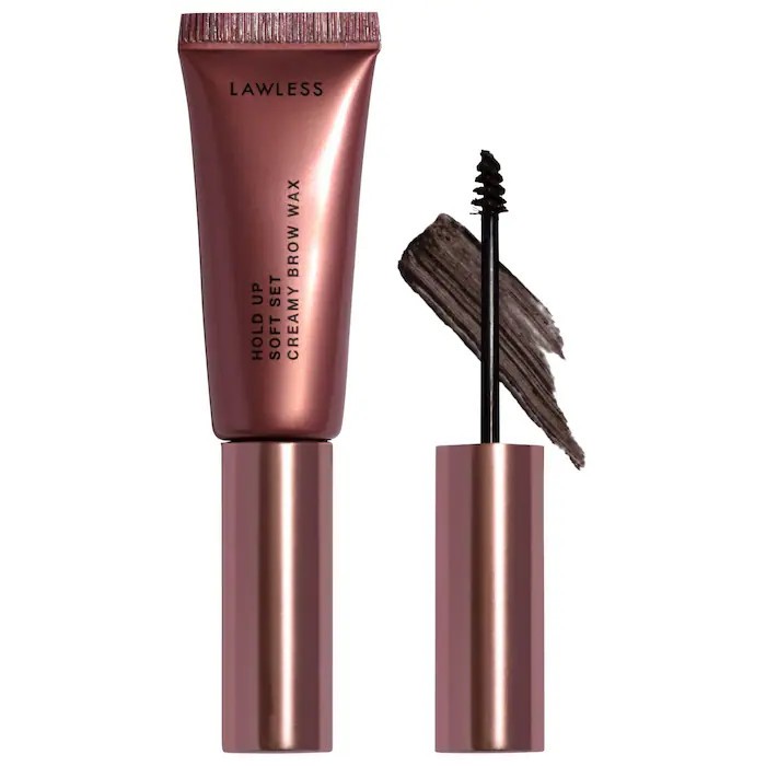 Hold Up Soft Set Creamy Eyebrow Wax | Sephora (US)