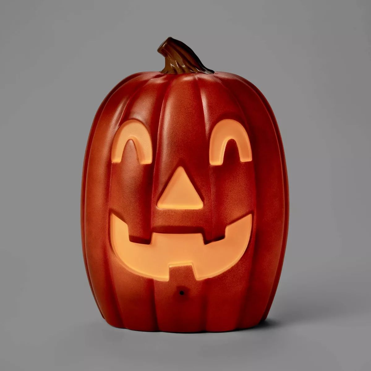 Animated Pumpkin Face Halloween Decorative Prop - Hyde & EEK! Boutique™ | Target
