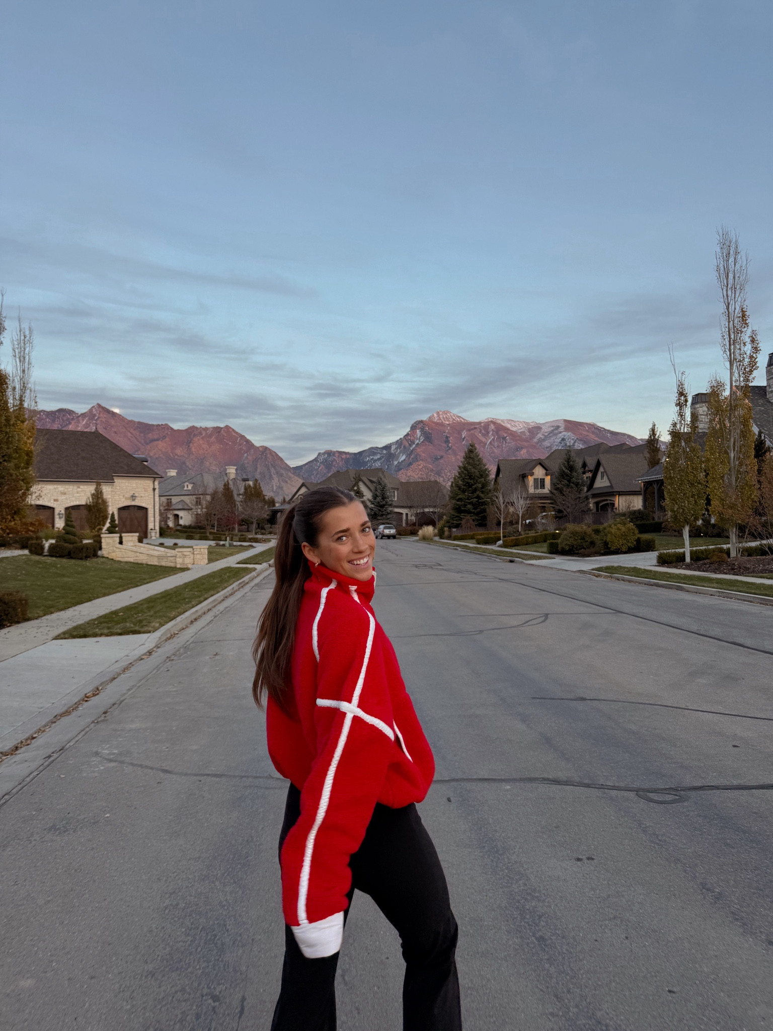 absolutely obsessed with this fleece!!❤️❤️

#LTKHoliday #LTKGiftGuide #LTKSeasonal