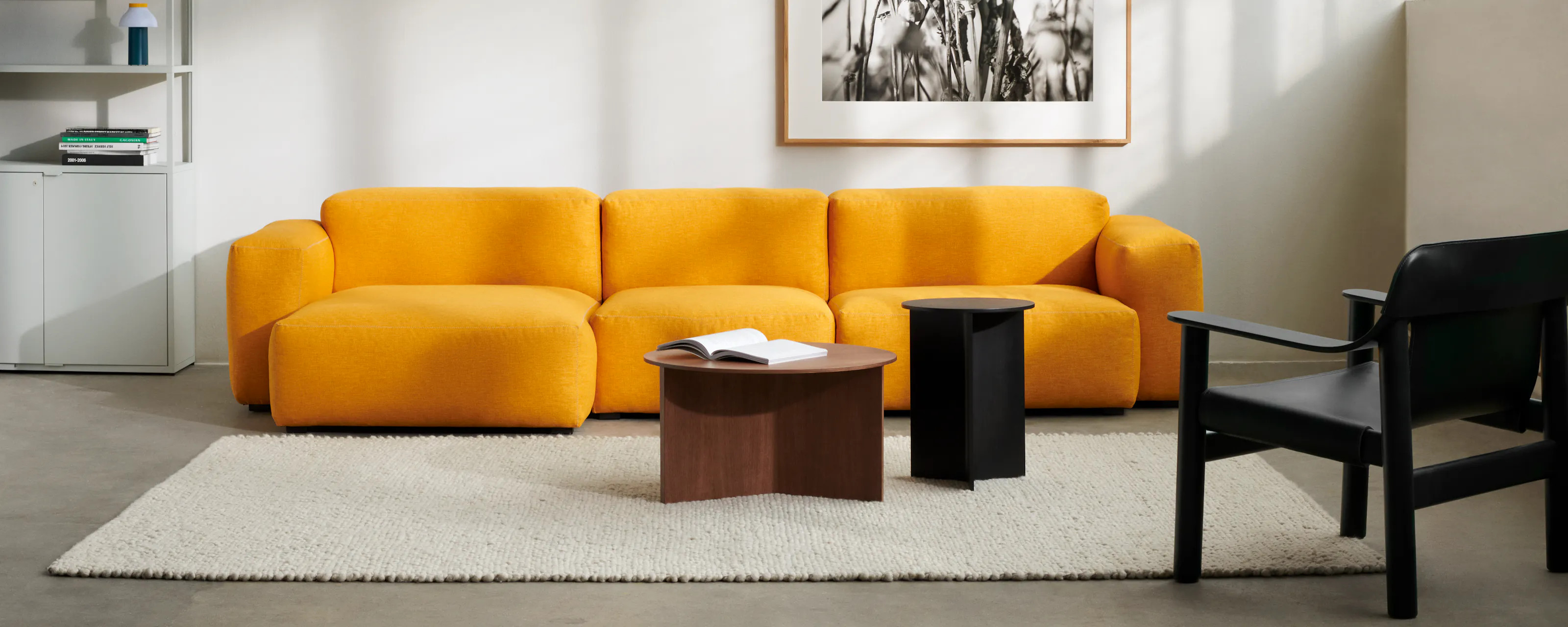 Peas Rug | Design Within Reach