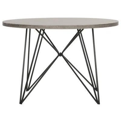 Brygida Trestle Coffee Table | Wayfair North America