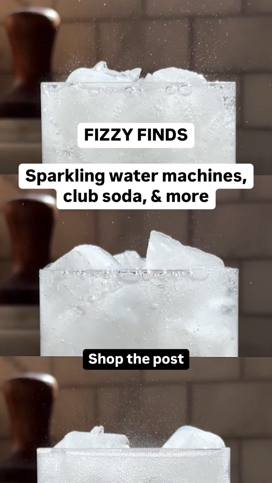 Fizzy Finds 

#LTKHome #LTKParties